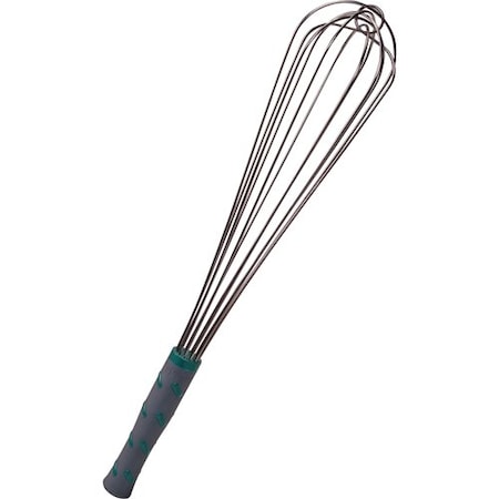 Vollrath/Idea-Medalie French Whip 18 In Hd Heavy Wire 47094
